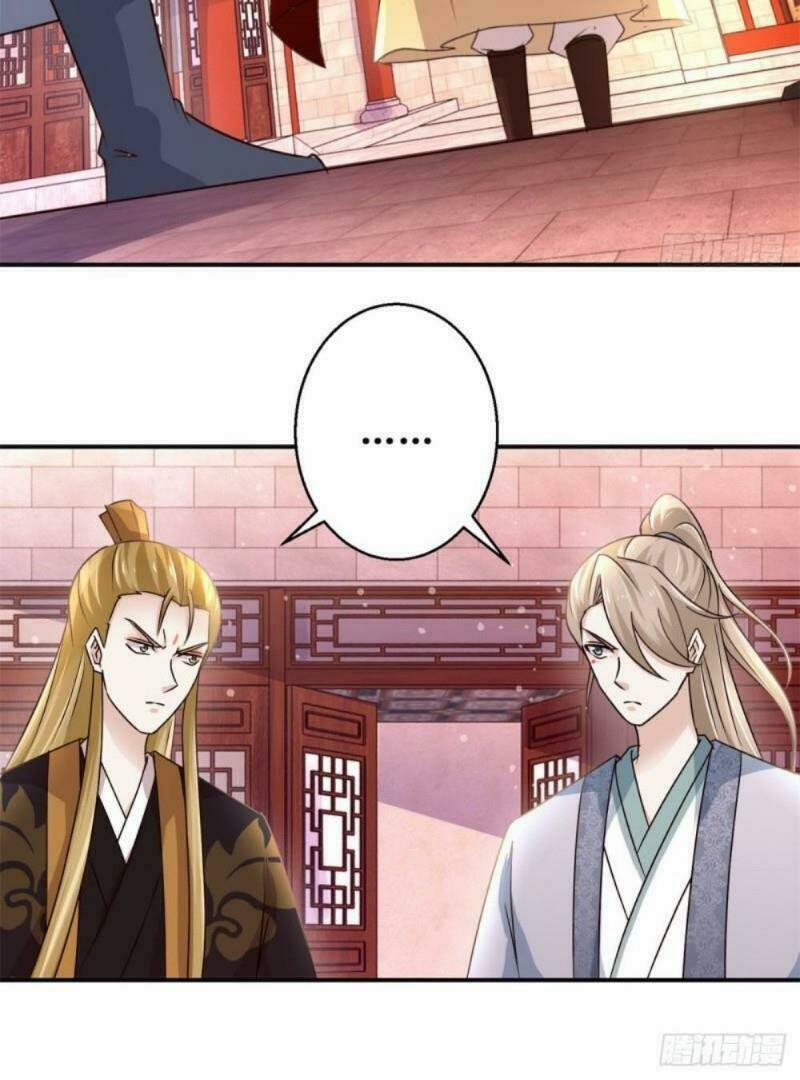 Cửu Dương Đế Tôn 167 trang 27