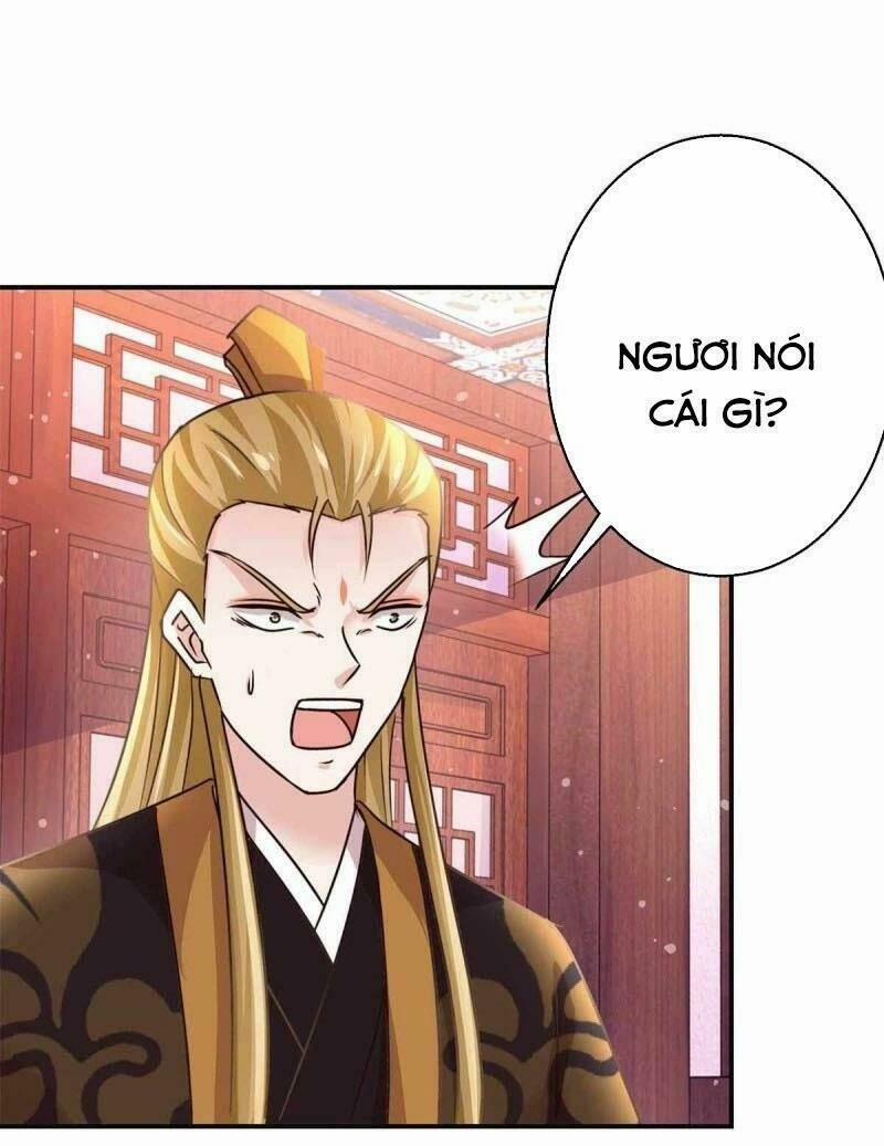 Cửu Dương Đế Tôn 168 trang 10