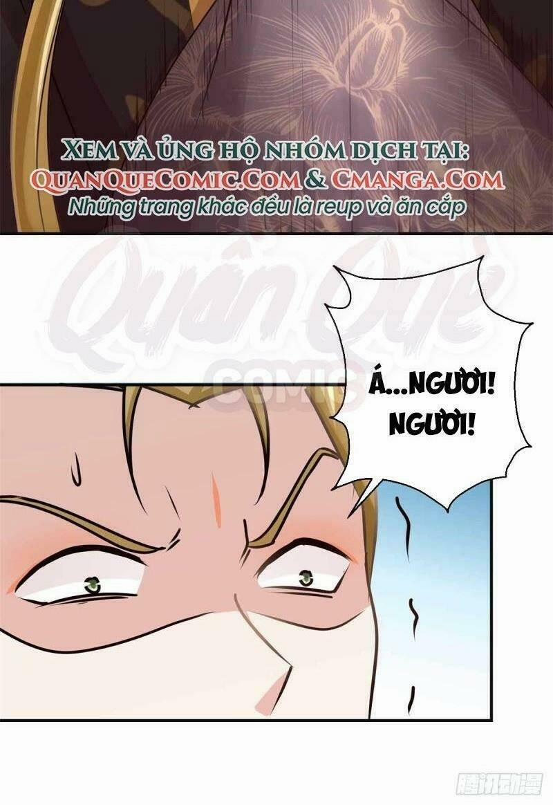 Cửu Dương Đế Tôn 168 trang 13