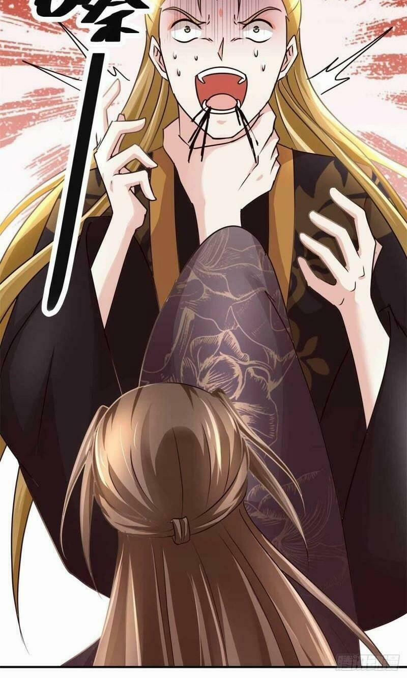 Cửu Dương Đế Tôn 168 trang 19