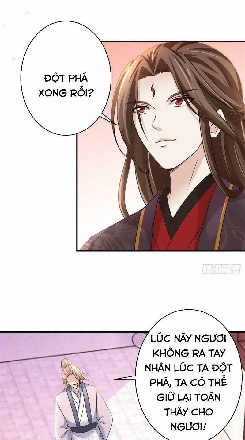 Cửu Dương Đế Tôn 169 trang 14