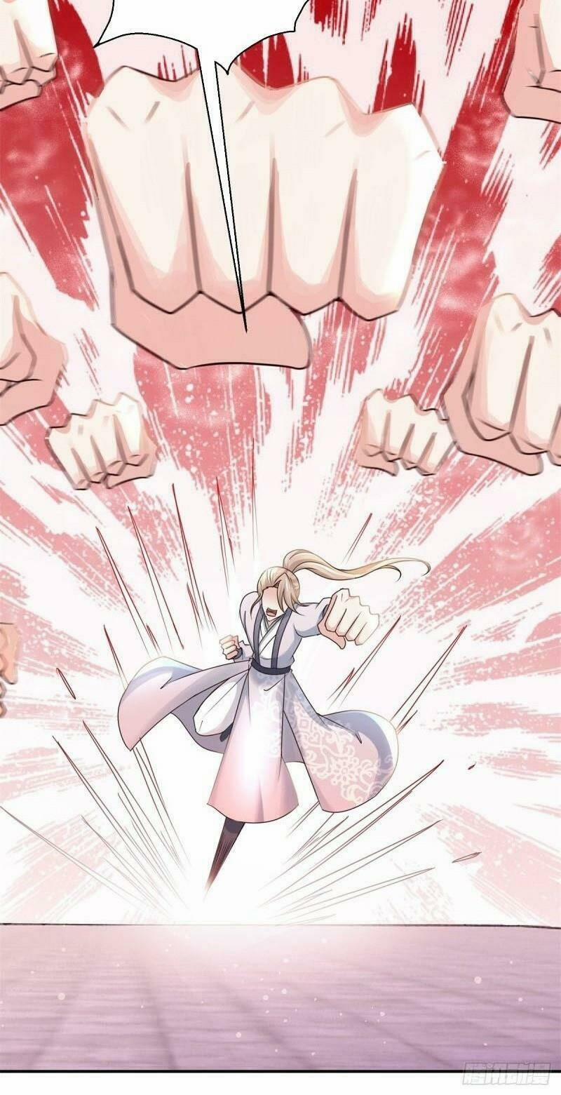 Cửu Dương Đế Tôn 169 trang 17