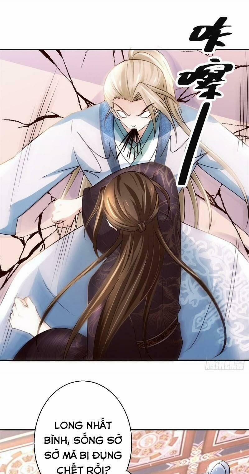 Cửu Dương Đế Tôn 169 trang 24