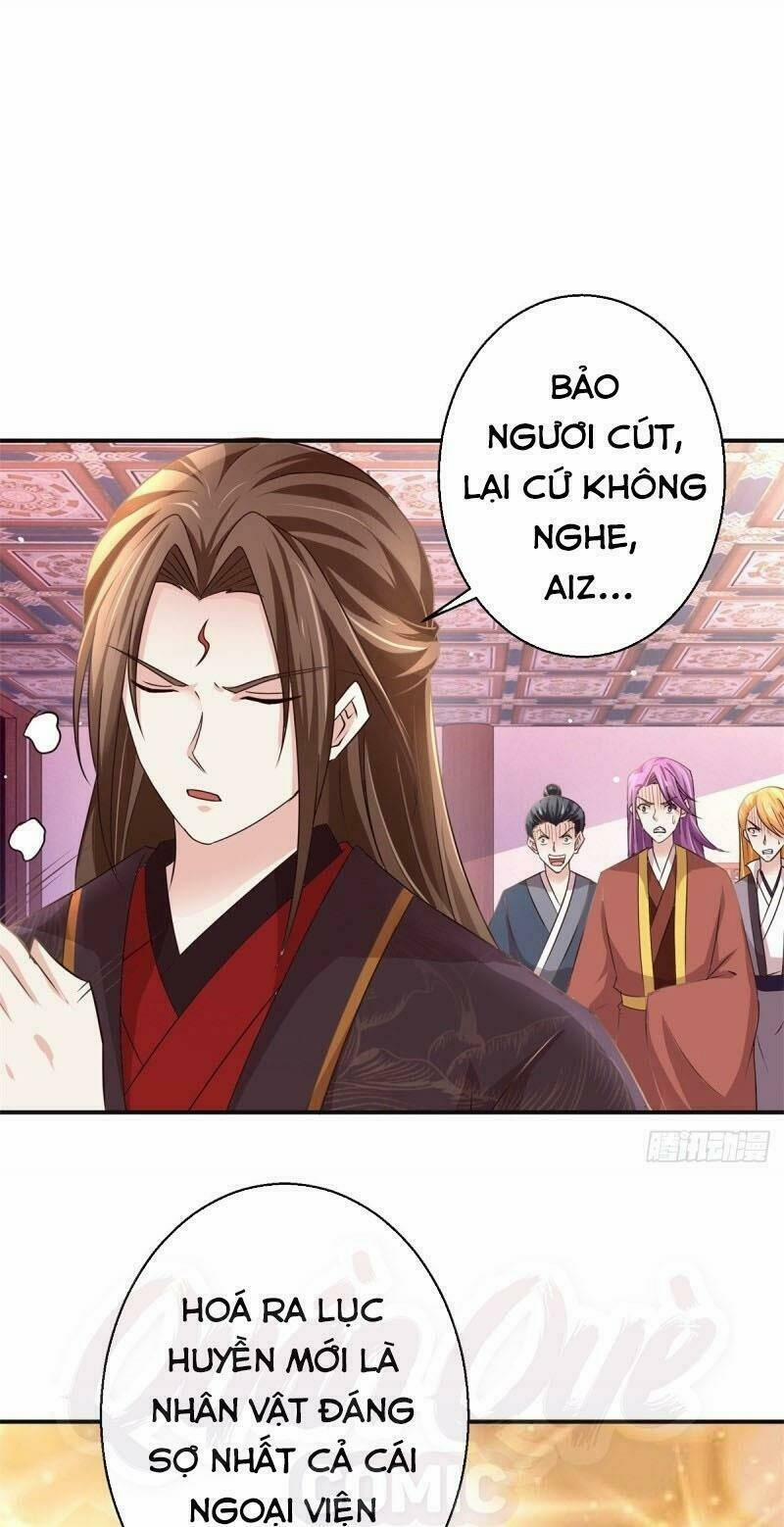 Cửu Dương Đế Tôn 169 trang 26