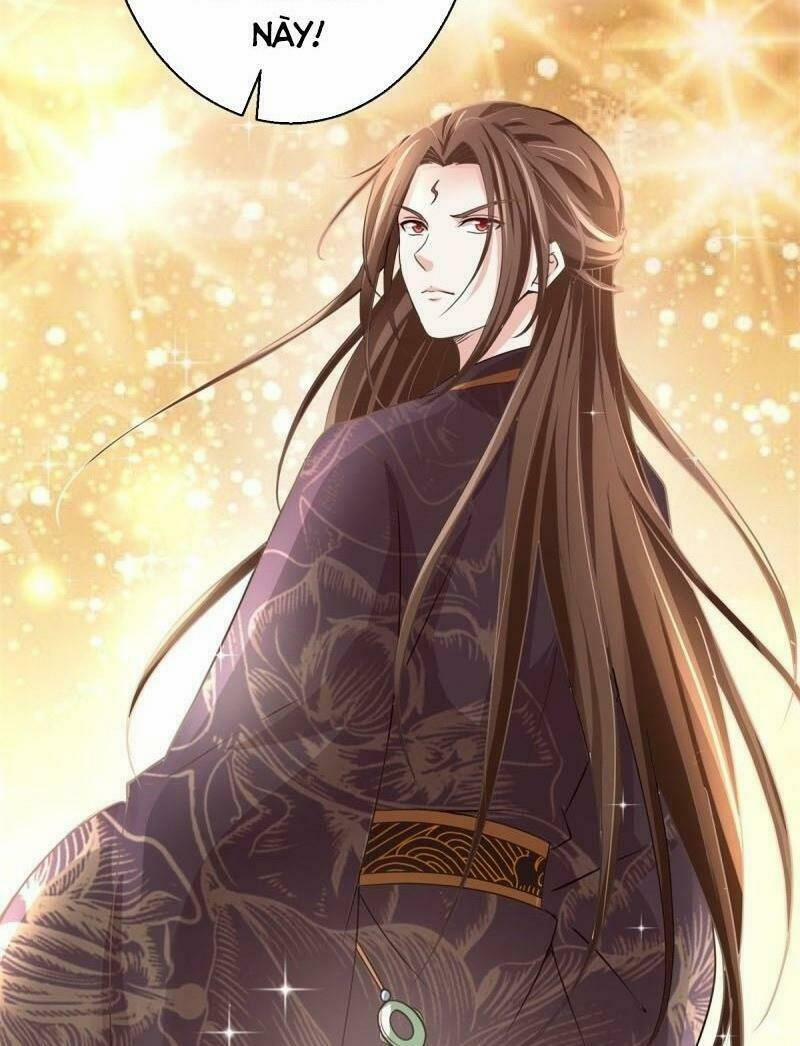 Cửu Dương Đế Tôn 169 trang 27