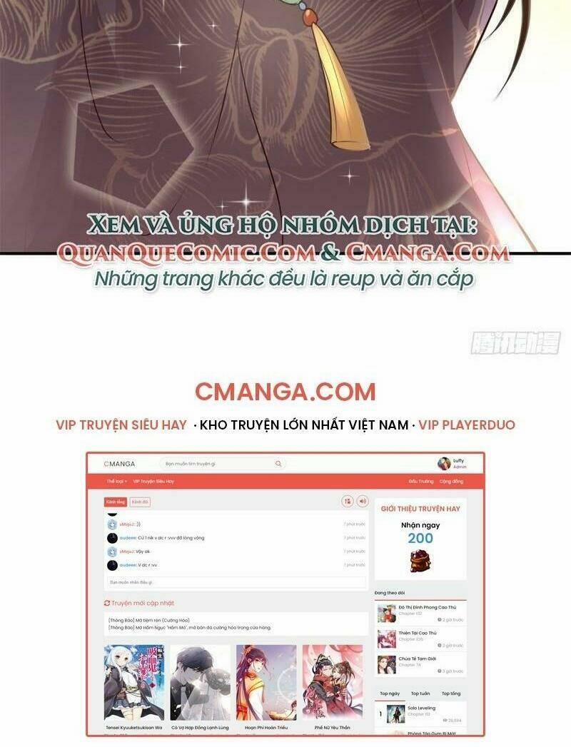 Cửu Dương Đế Tôn 169 trang 28