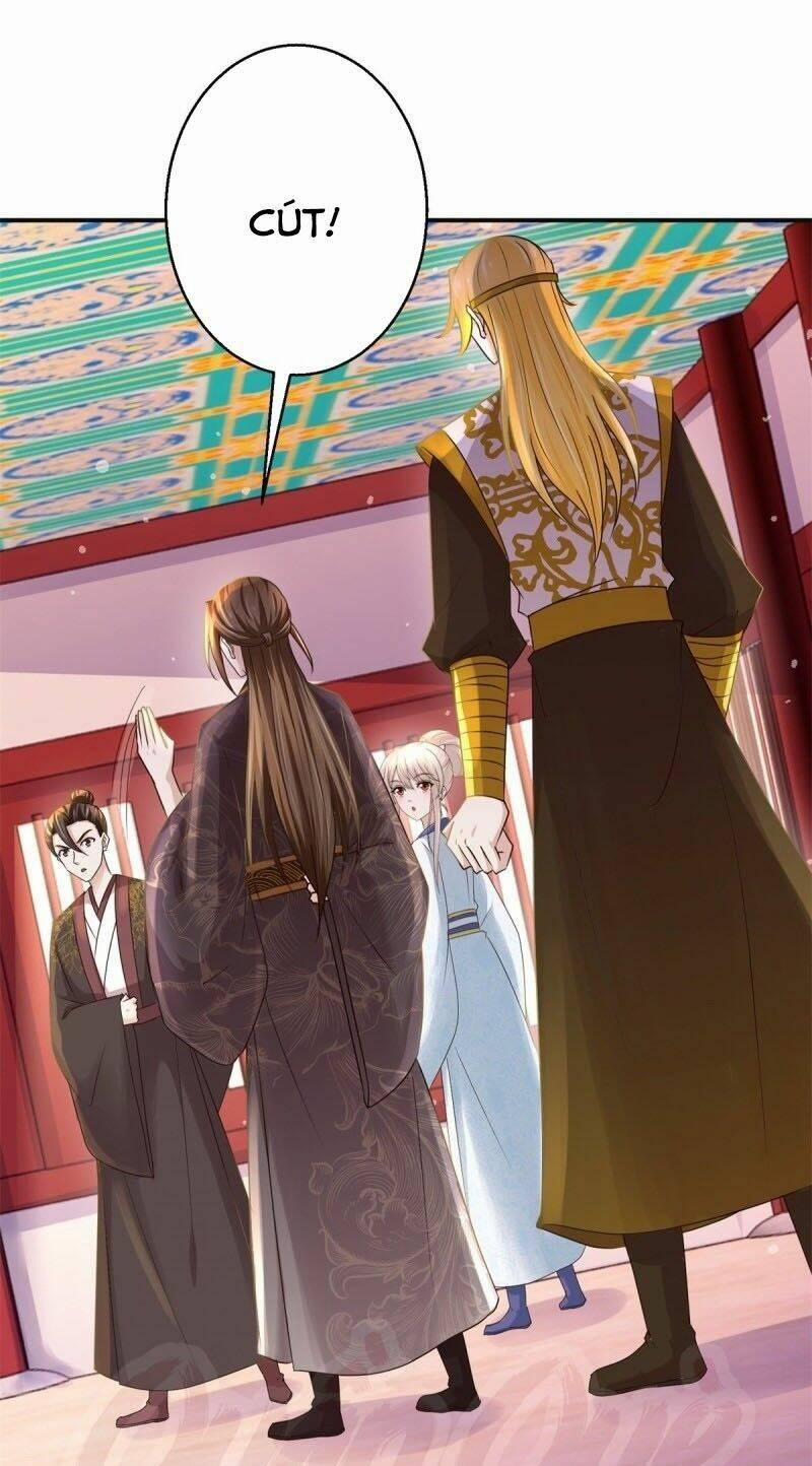 Cửu Dương Đế Tôn 170 trang 26