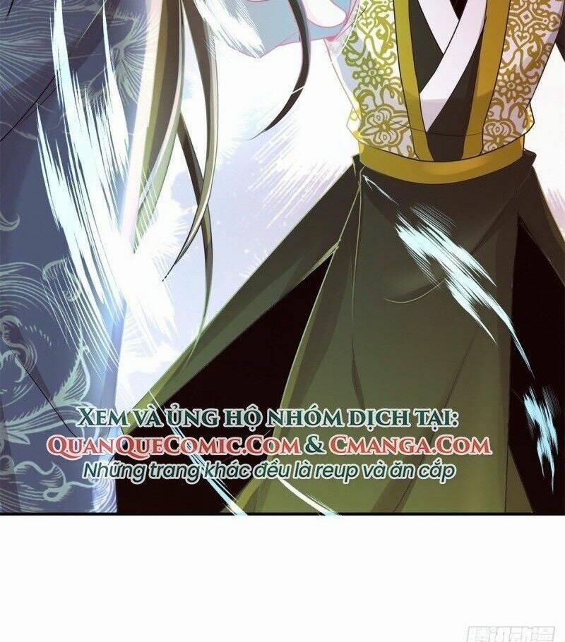 Cửu Dương Đế Tôn 170 trang 29