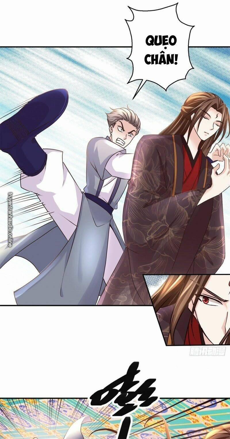 Cửu Dương Đế Tôn 171 trang 10