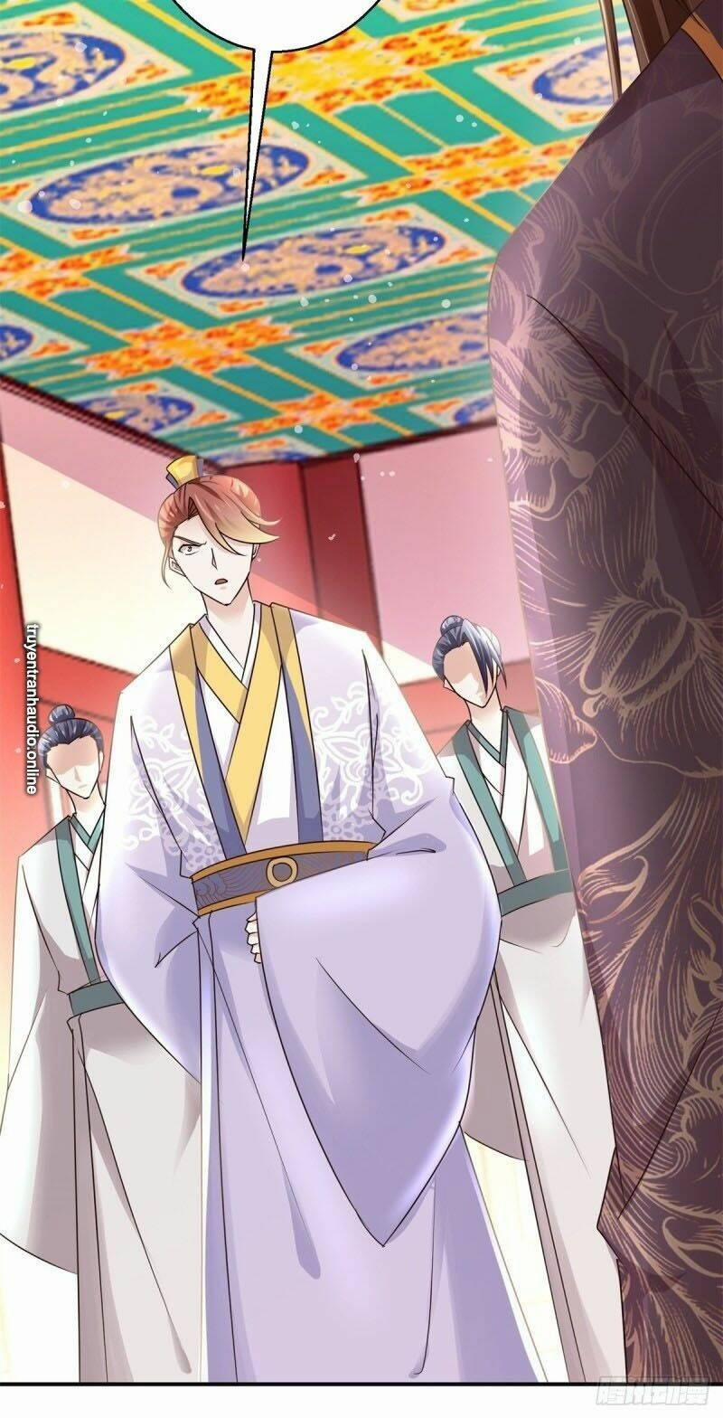 Cửu Dương Đế Tôn 171 trang 13