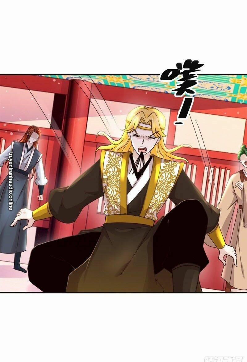 Cửu Dương Đế Tôn 171 trang 2