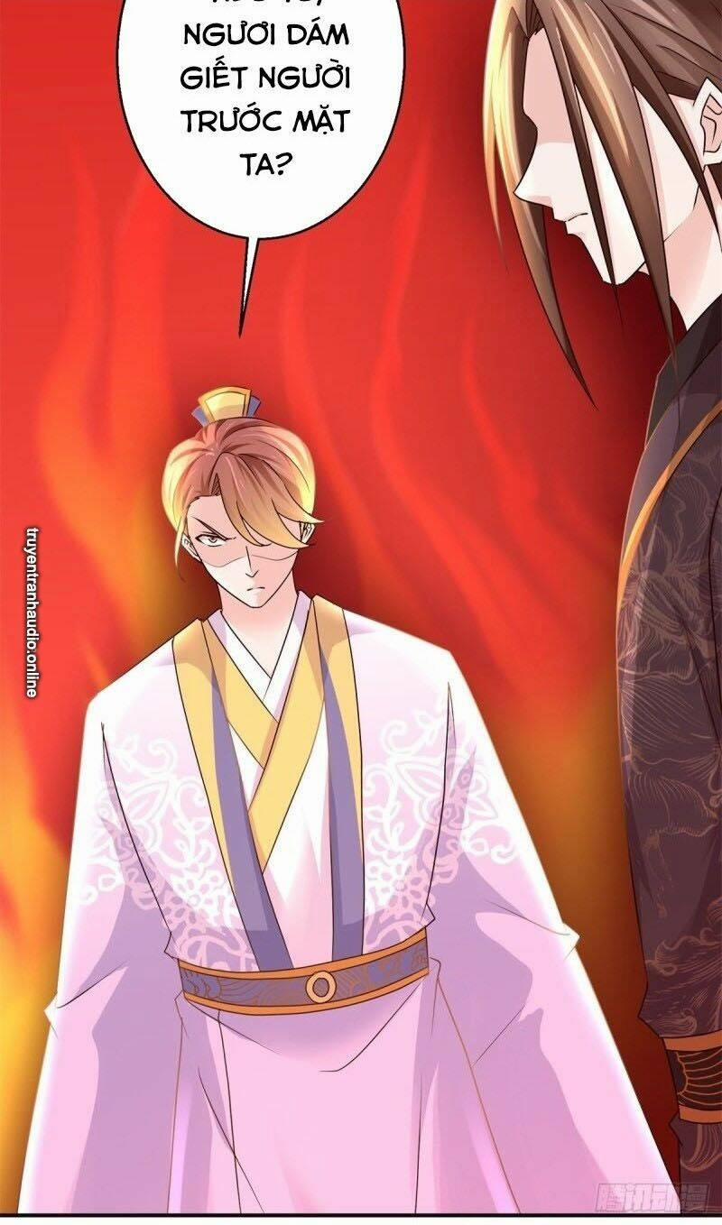 Cửu Dương Đế Tôn 171 trang 23