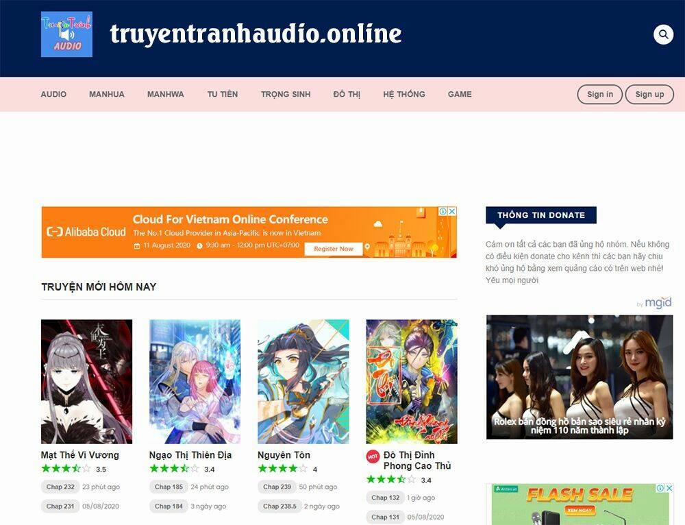 Cửu Dương Đế Tôn 171 trang 28