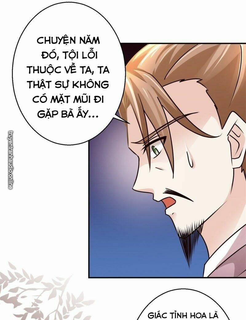 Cửu Dương Đế Tôn 172 trang 28