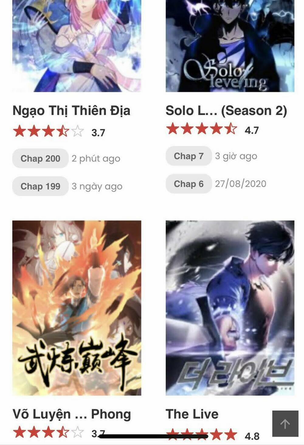 Cửu Dương Đế Tôn 172 trang 33