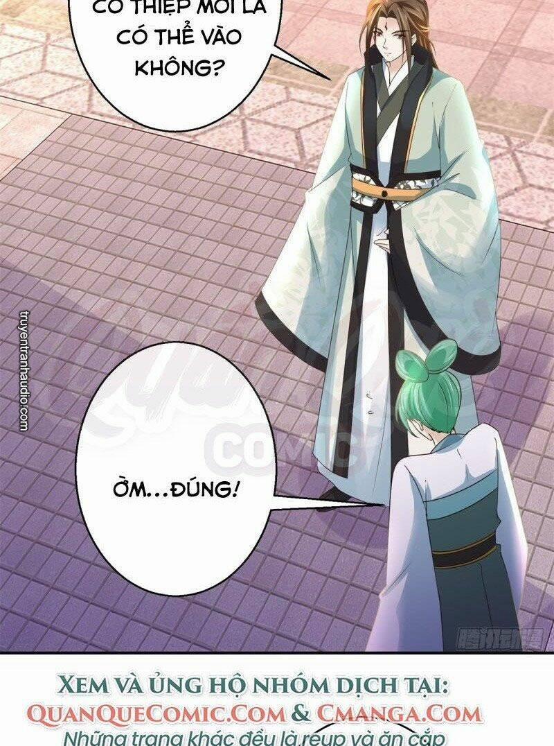 Cửu Dương Đế Tôn 173 trang 19