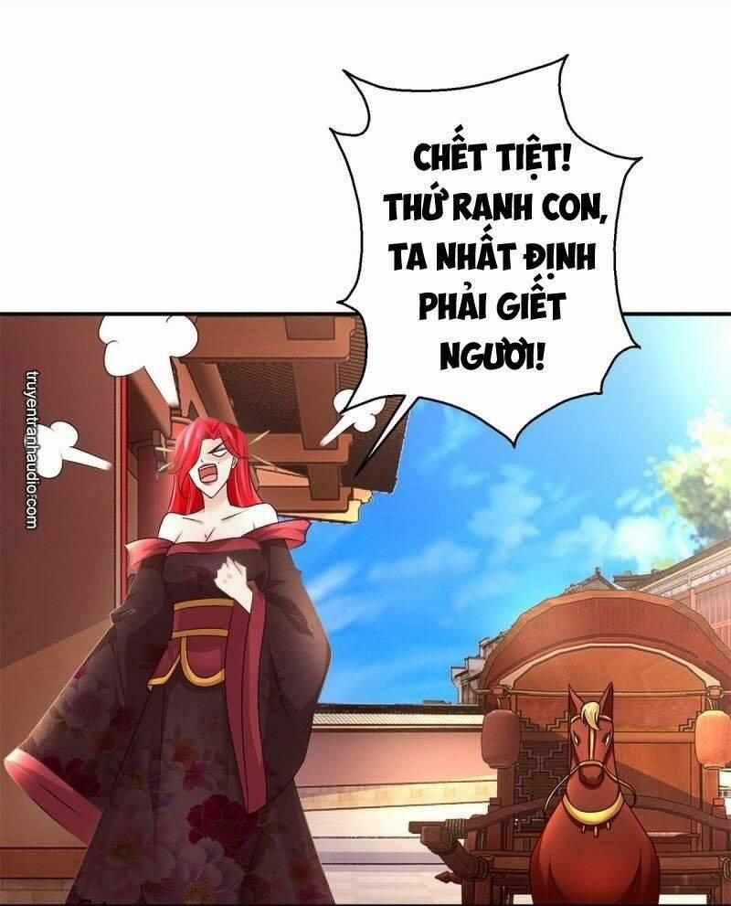 Cửu Dương Đế Tôn 173 trang 27