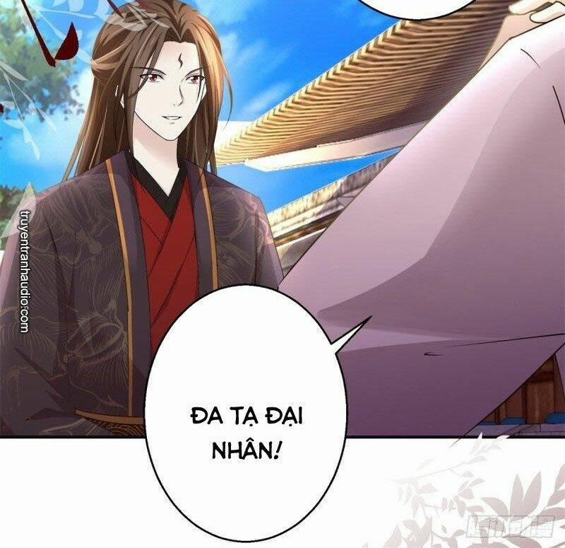 Cửu Dương Đế Tôn 173 trang 5
