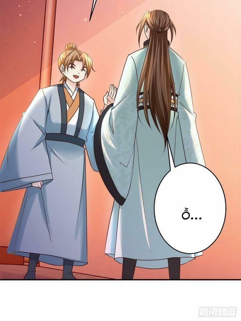 Cửu Dương Đế Tôn 174 trang 11