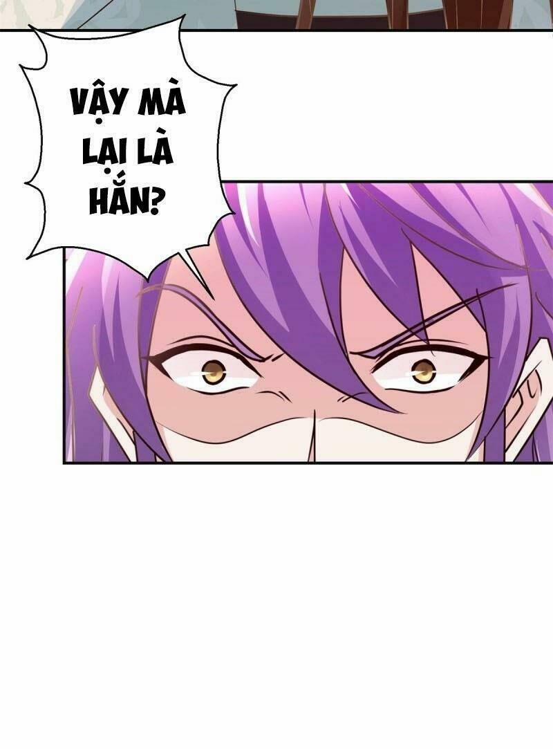 Cửu Dương Đế Tôn 174 trang 15