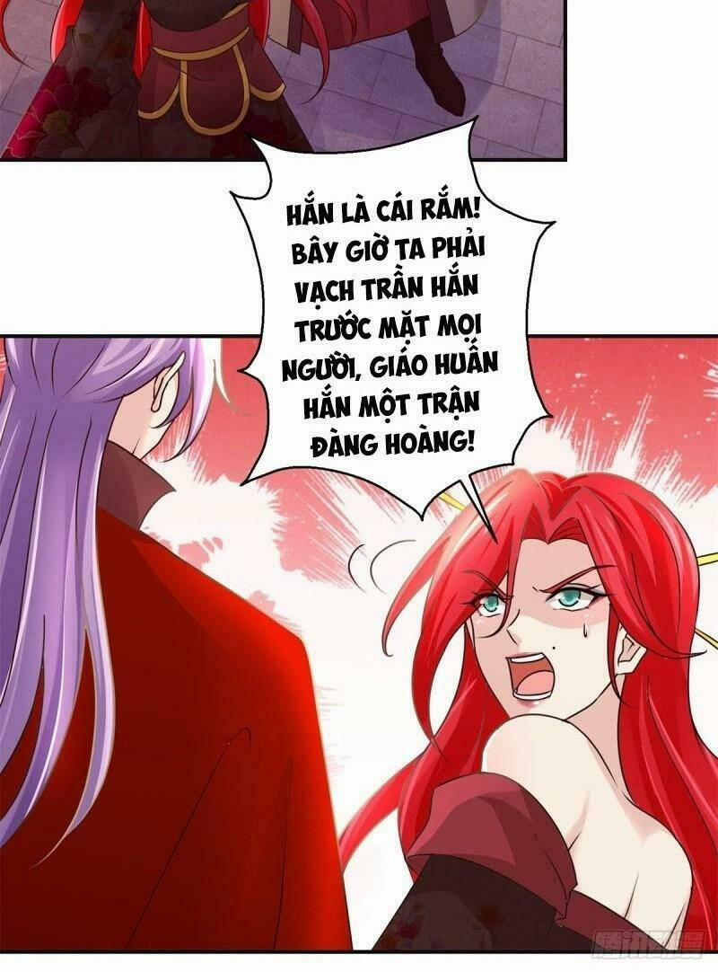 Cửu Dương Đế Tôn 174 trang 17