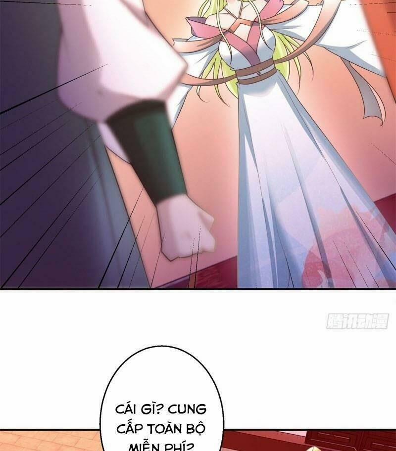 Cửu Dương Đế Tôn 174 trang 34