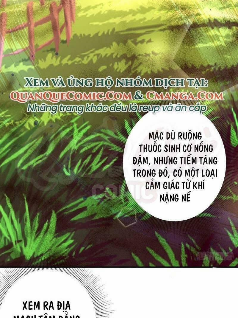 Cửu Dương Đế Tôn 174 trang 43