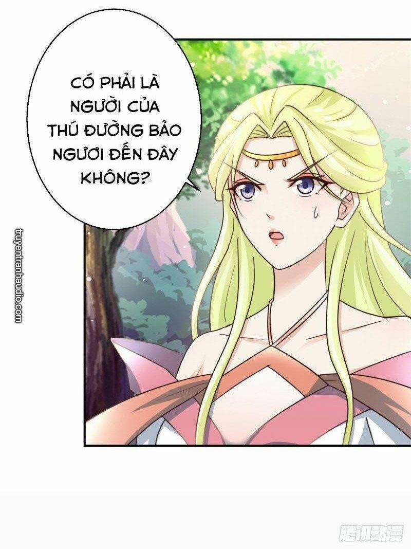 Cửu Dương Đế Tôn 175 trang 11