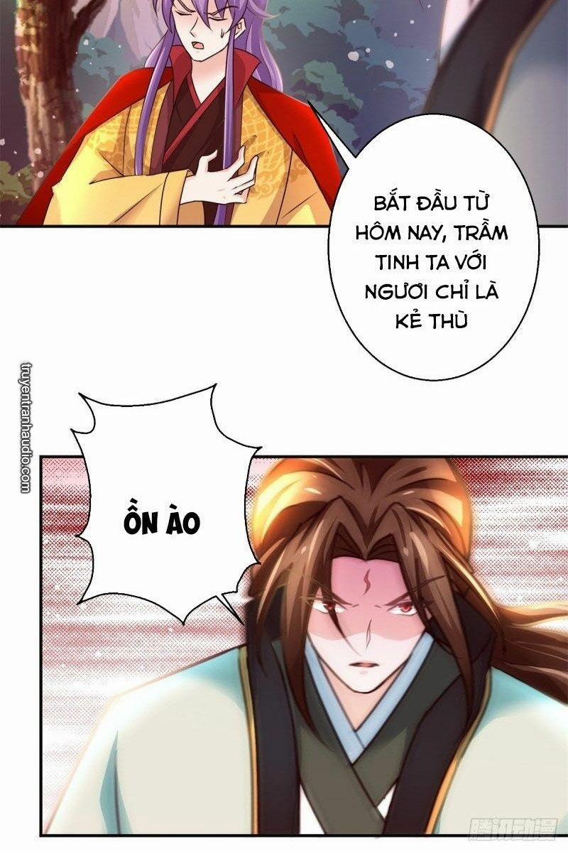 Cửu Dương Đế Tôn 175 trang 21