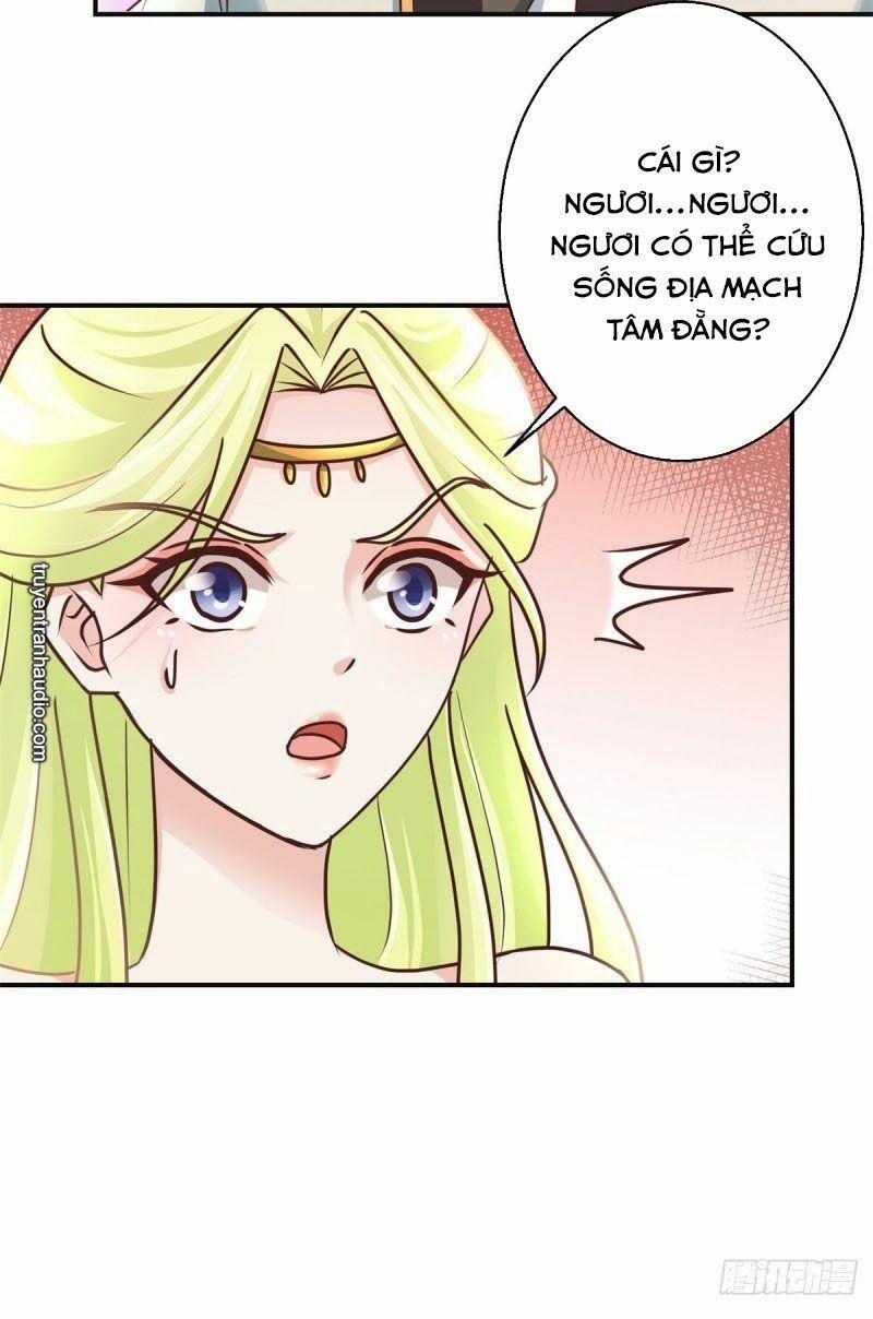 Cửu Dương Đế Tôn 175 trang 26