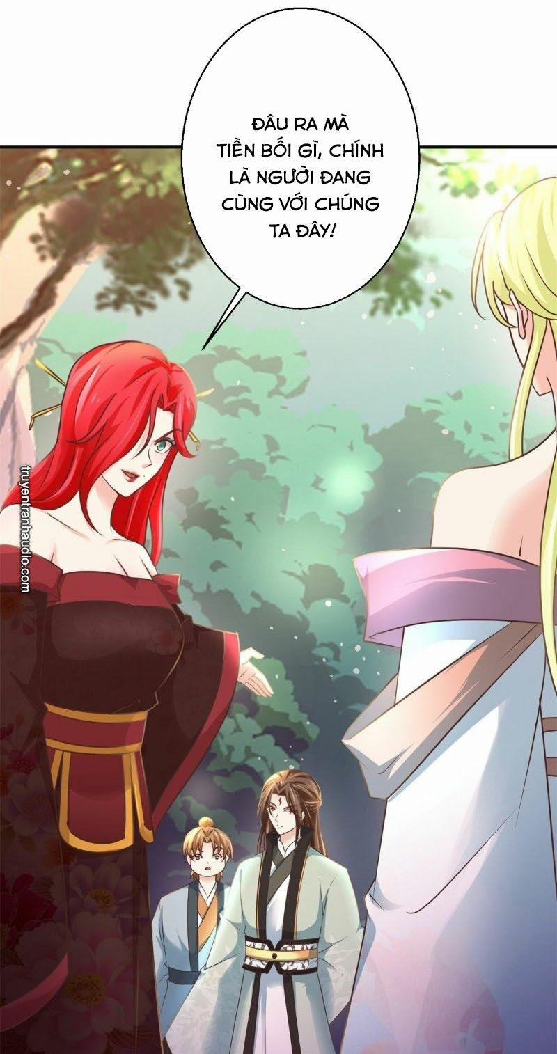 Cửu Dương Đế Tôn 175 trang 8