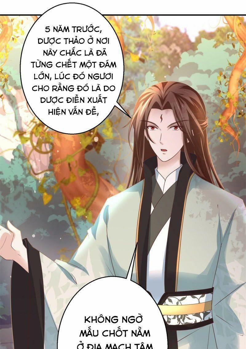 Cửu Dương Đế Tôn 176 trang 10