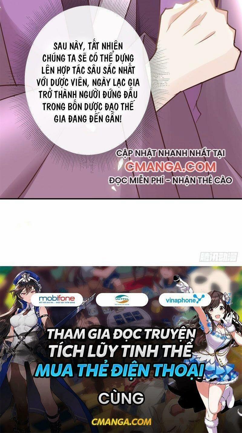 Cửu Dương Đế Tôn 176 trang 27