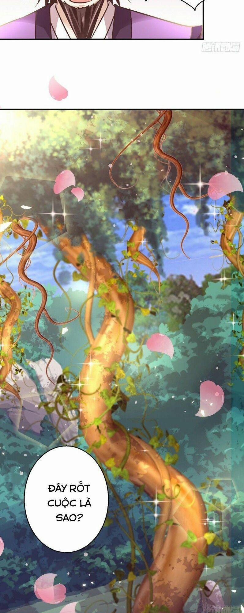 Cửu Dương Đế Tôn 177 trang 10