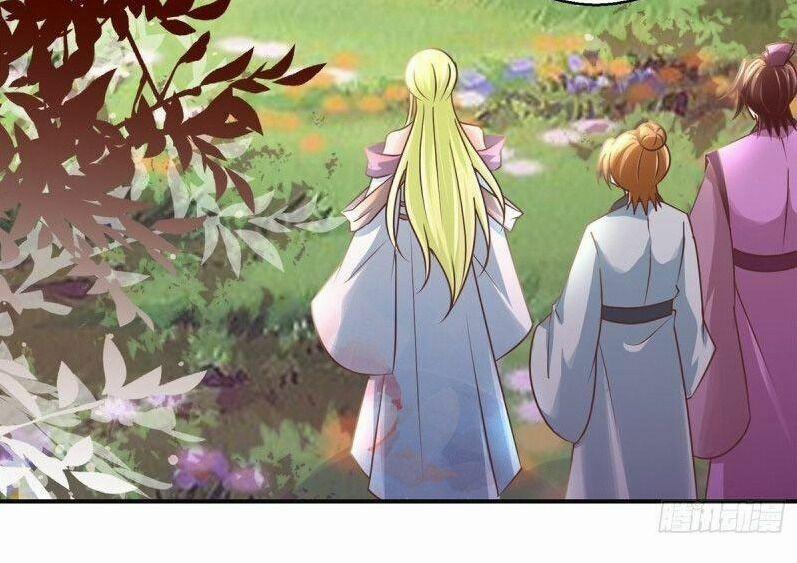 Cửu Dương Đế Tôn 177 trang 14