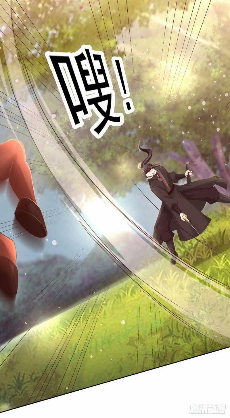 Cửu Dương Đế Tôn 178 trang 11