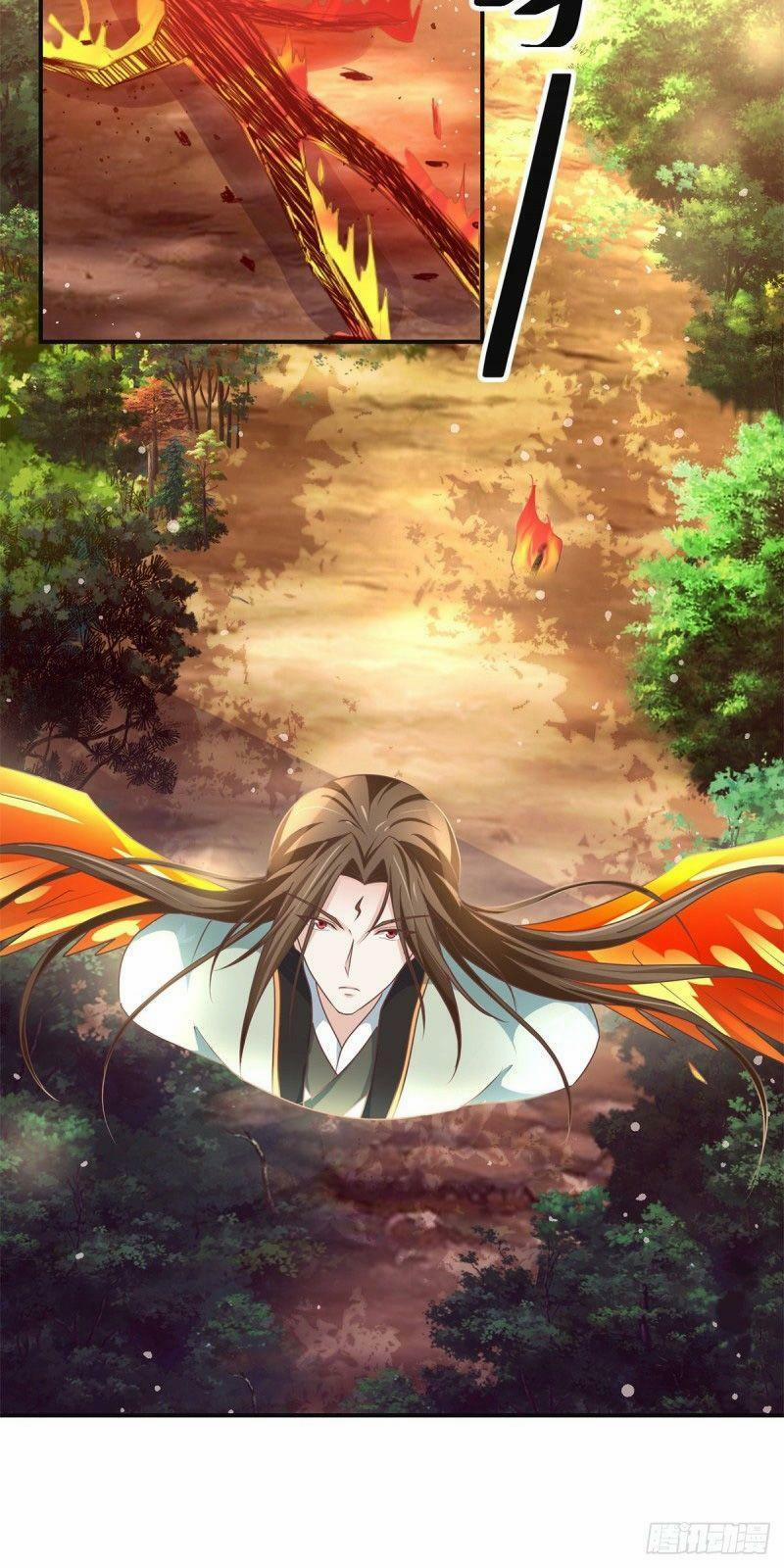 Cửu Dương Đế Tôn 179 trang 10