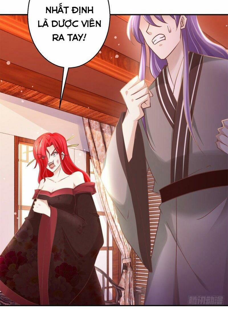 Cửu Dương Đế Tôn 179 trang 14