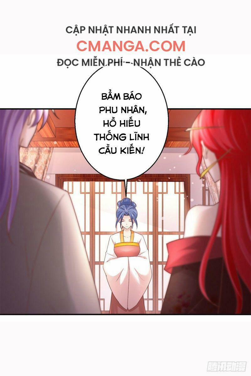 Cửu Dương Đế Tôn 179 trang 16