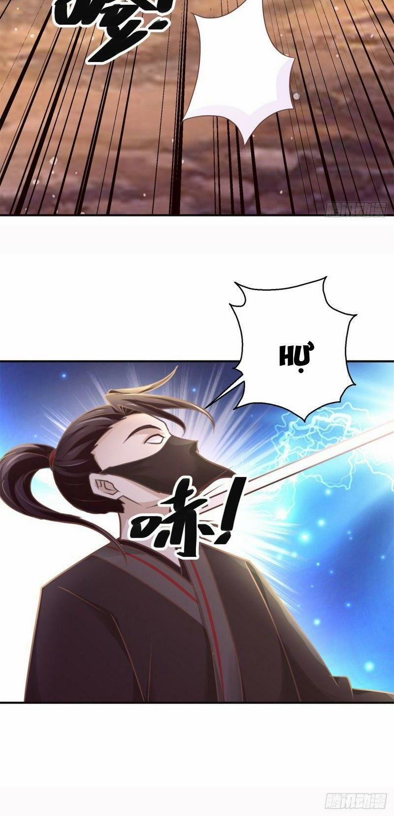 Cửu Dương Đế Tôn 179 trang 3