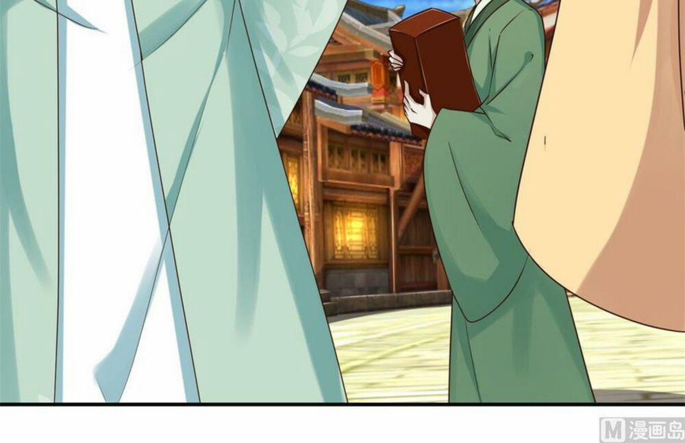 Cửu Dương Đế Tôn 181 trang 12