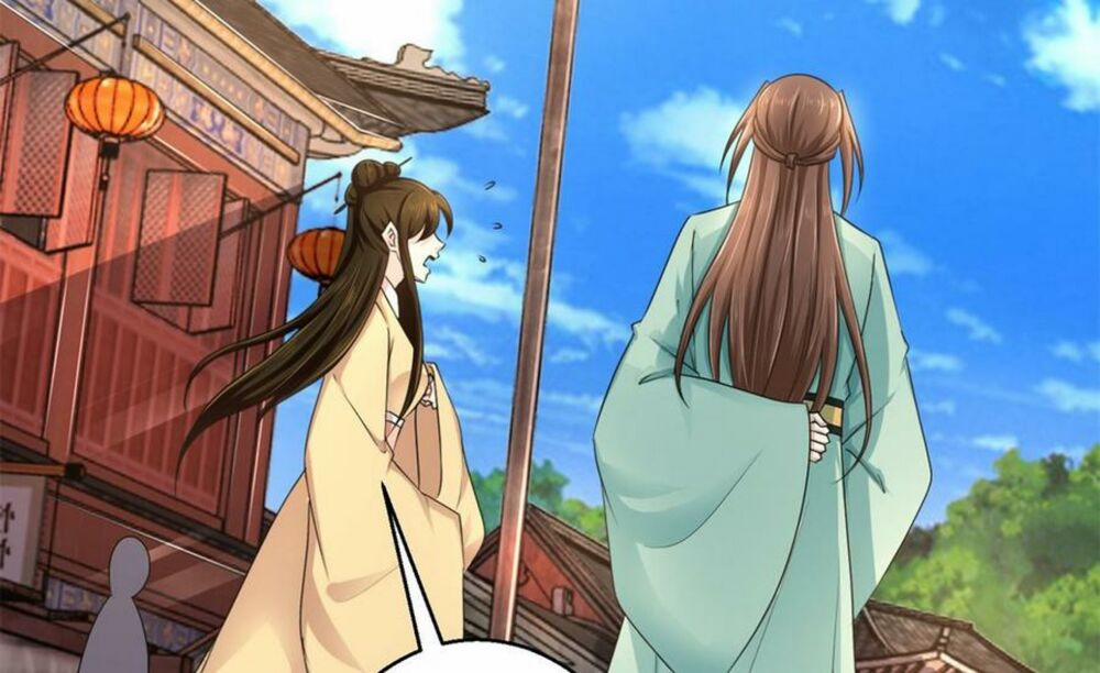 Cửu Dương Đế Tôn 181 trang 17