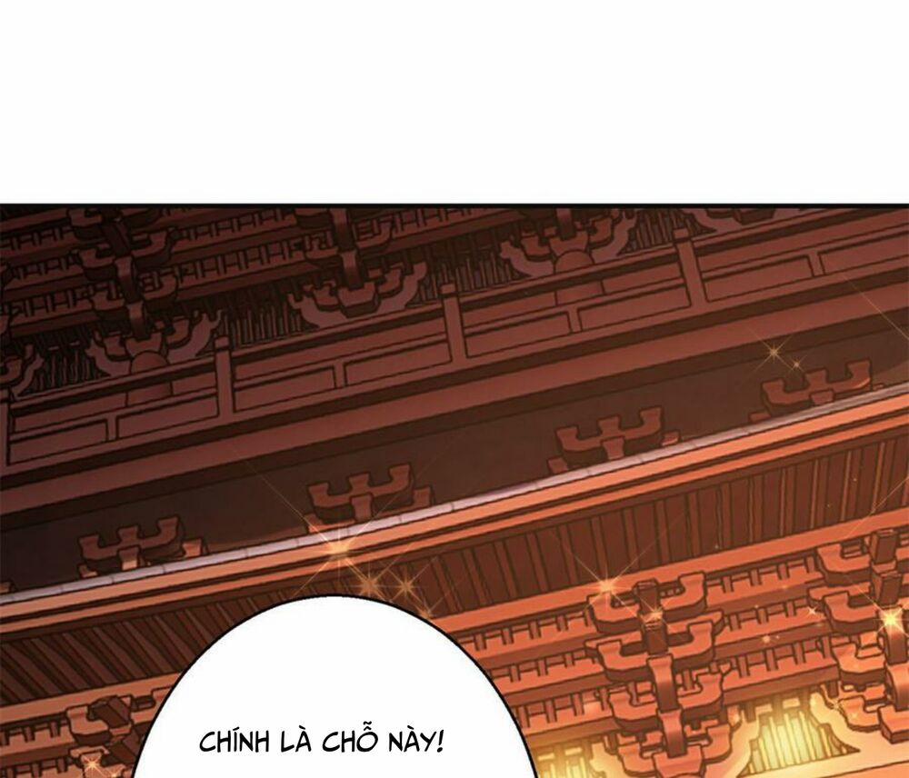 Cửu Dương Đế Tôn 181 trang 20