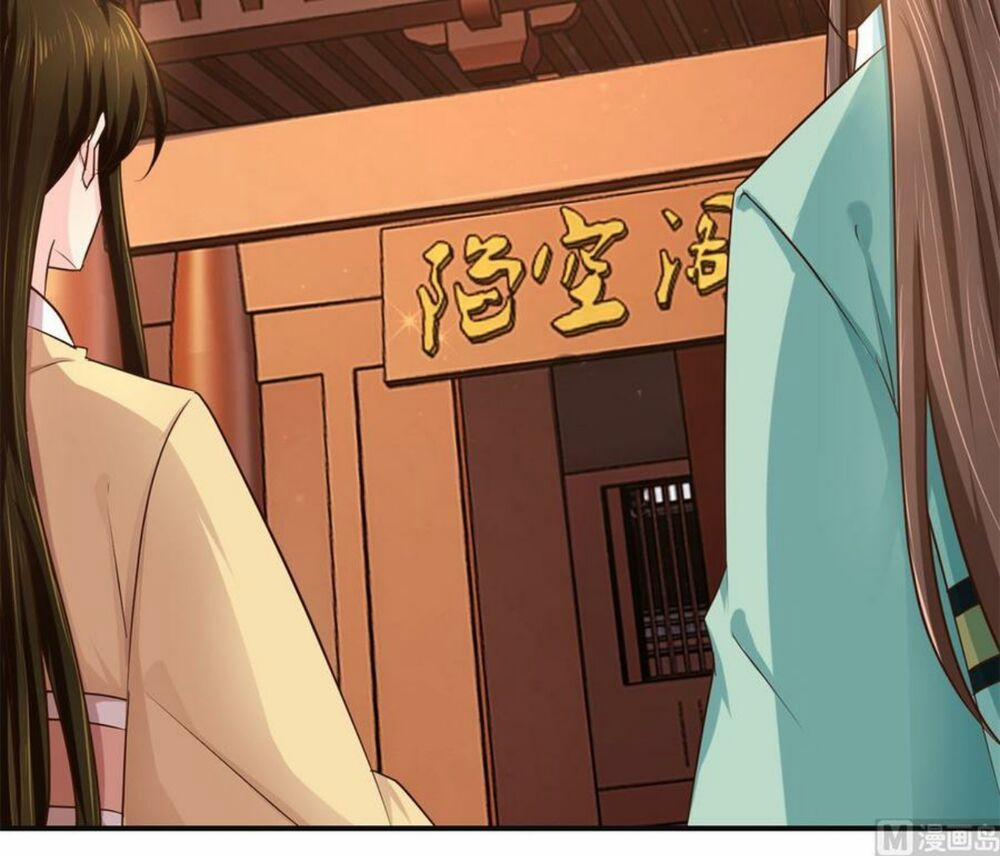 Cửu Dương Đế Tôn 181 trang 22