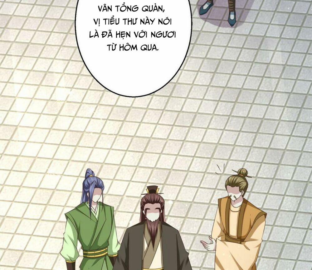 Cửu Dương Đế Tôn 181 trang 36