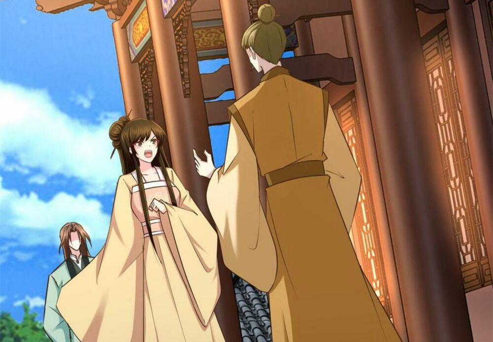 Cửu Dương Đế Tôn 181 trang 44