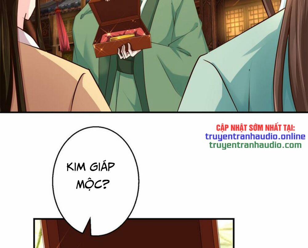 Cửu Dương Đế Tôn 181 trang 8