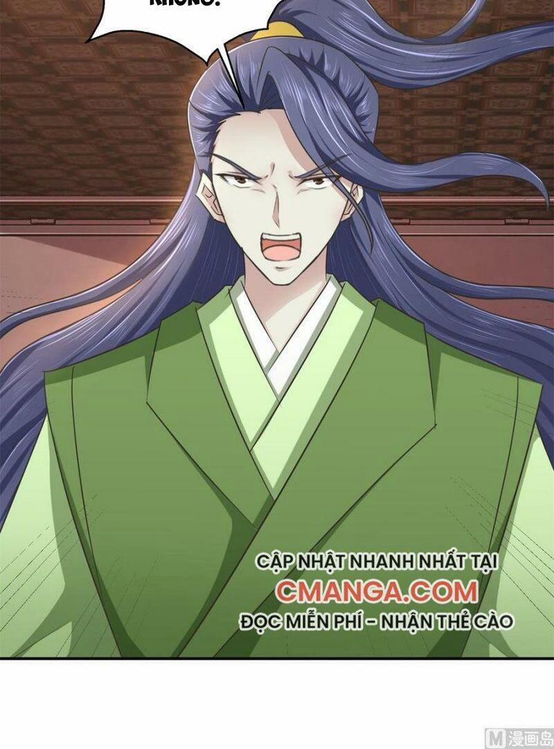 Cửu Dương Đế Tôn 182 trang 13