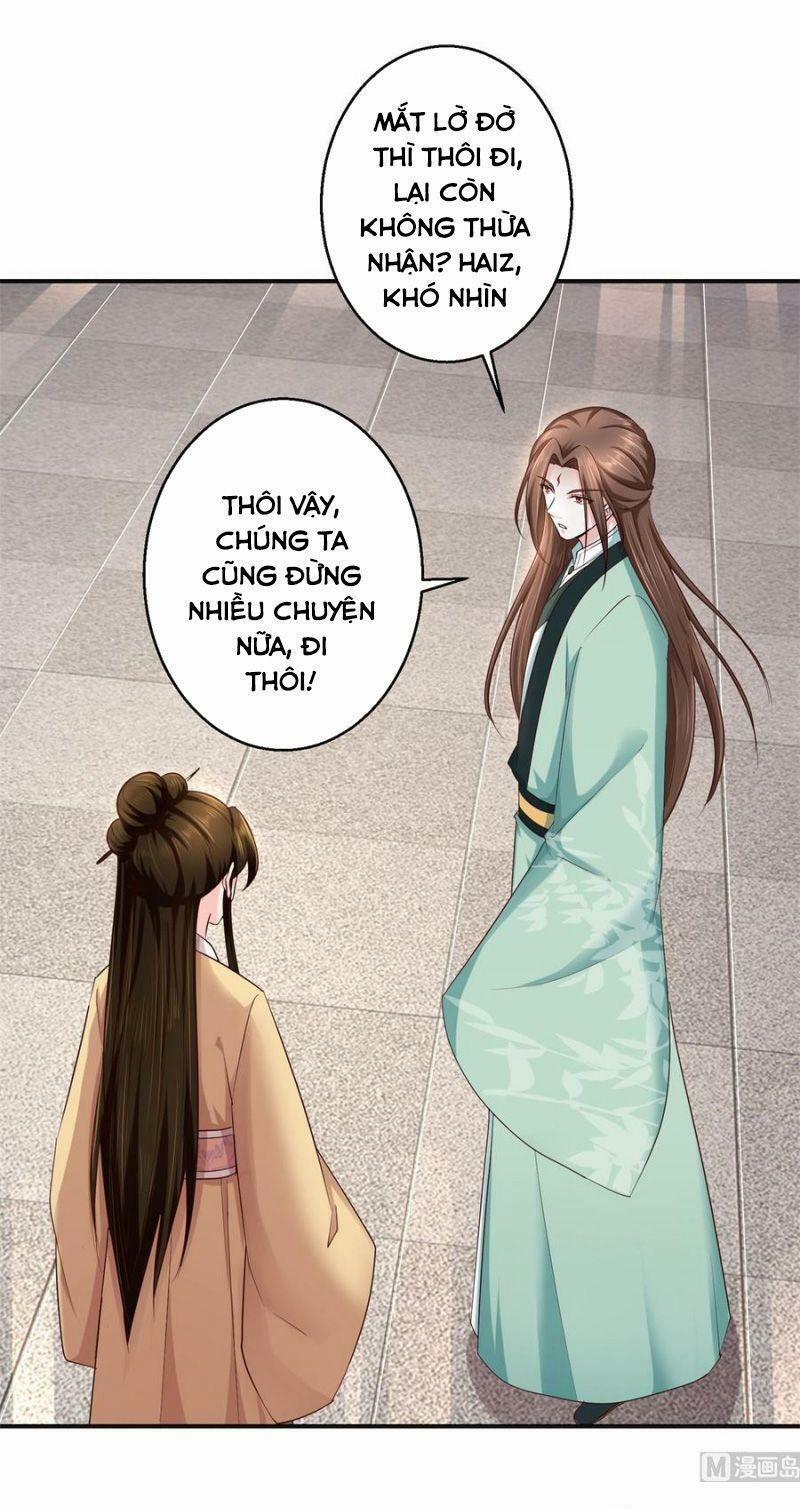 Cửu Dương Đế Tôn 182 trang 14