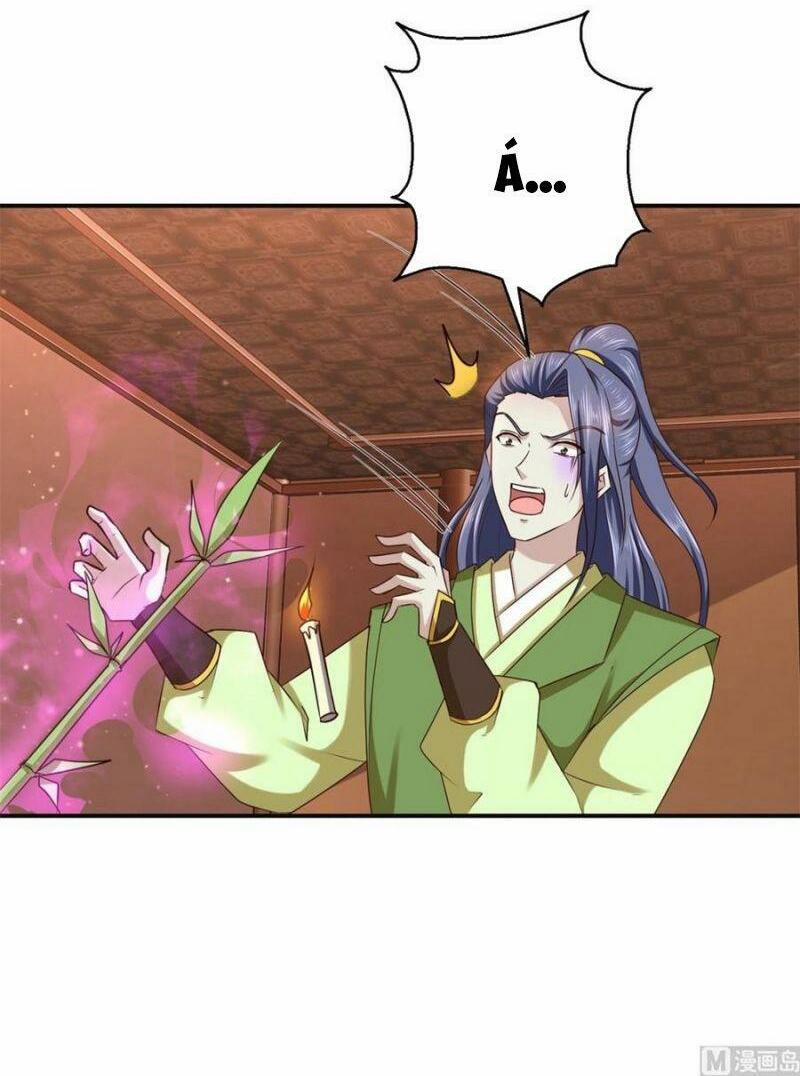 Cửu Dương Đế Tôn 182 trang 29